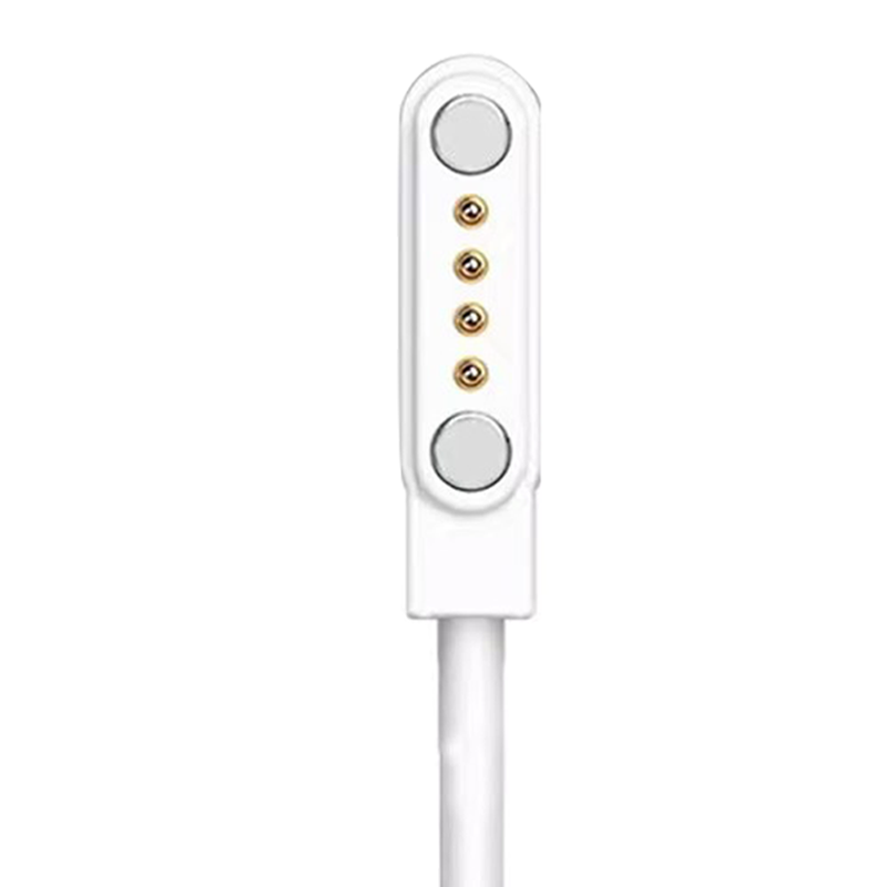 4-Pin USB Replacement Magnetic - đánh giá và giá Smartwatch X18