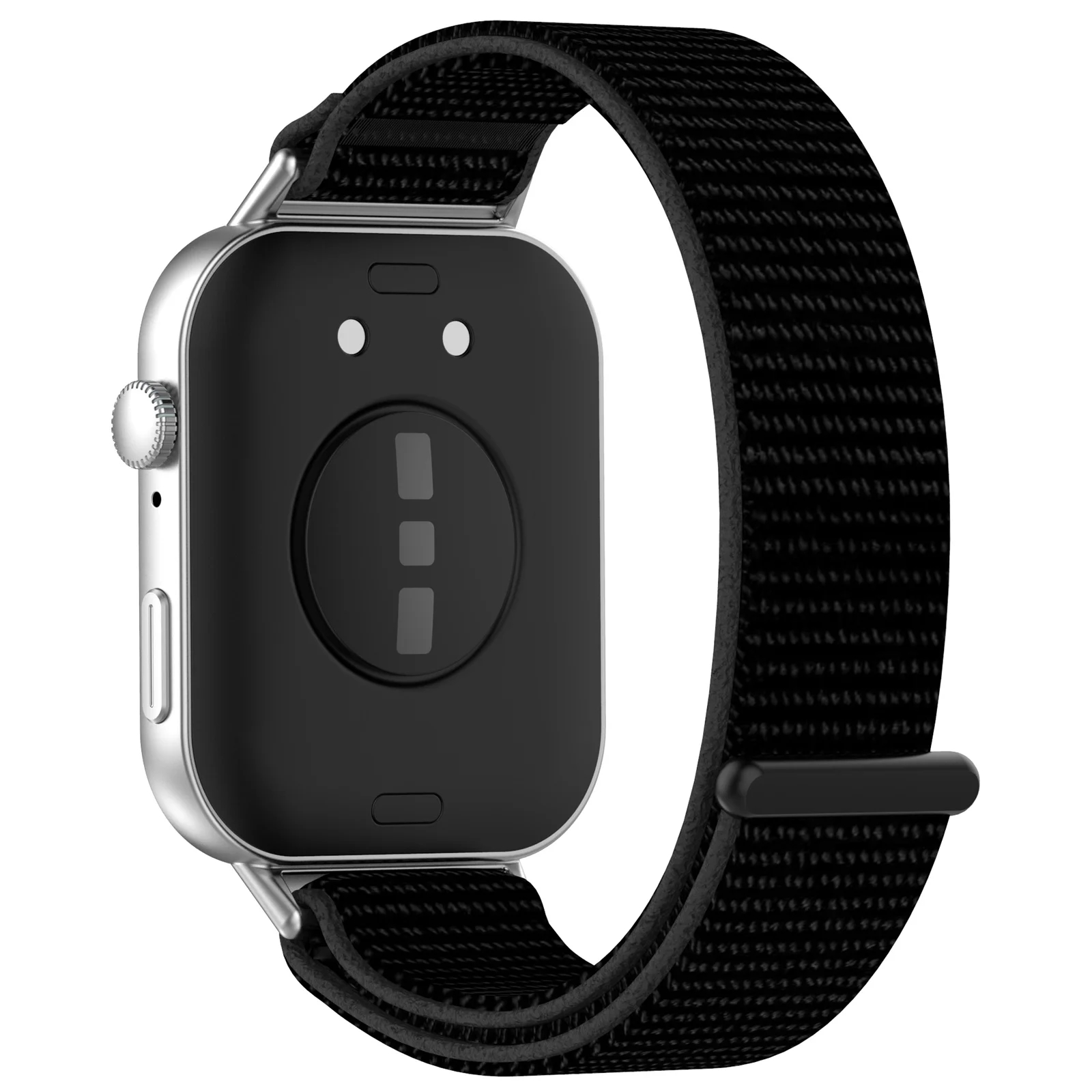 Smart Watch Nylon Strap for Hu - đánh giá và giá Sport Loop Strap