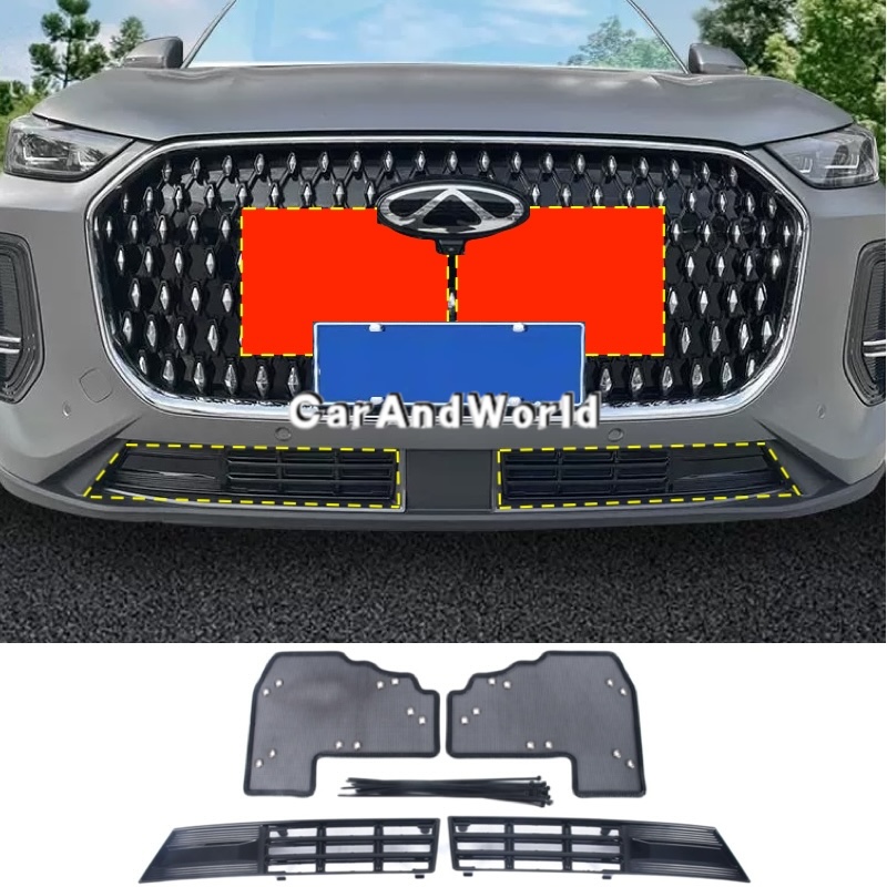 Car Insect Screening Mesh Fron - đánh giá và giá Stainless Mesh Band