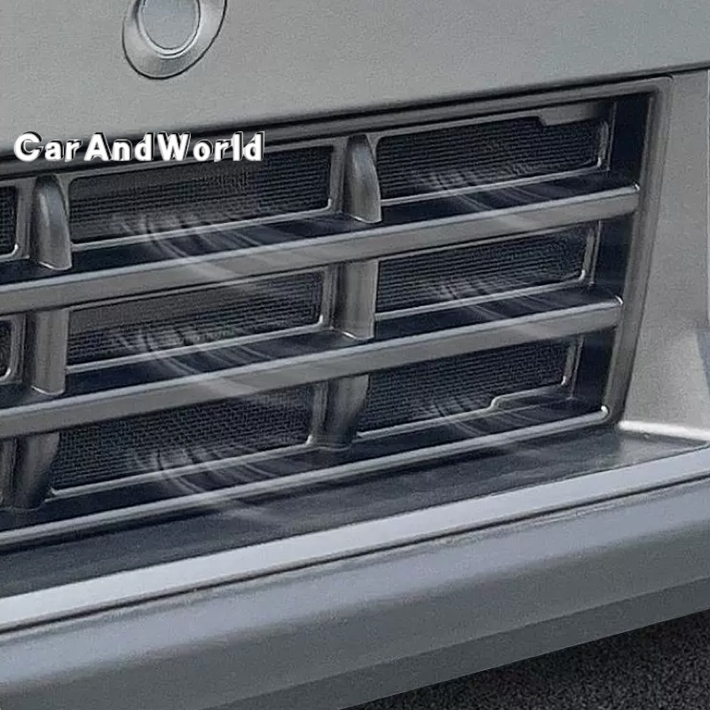 Car Insect Screening Mesh Fron - đánh giá và giá Stainless Mesh Band