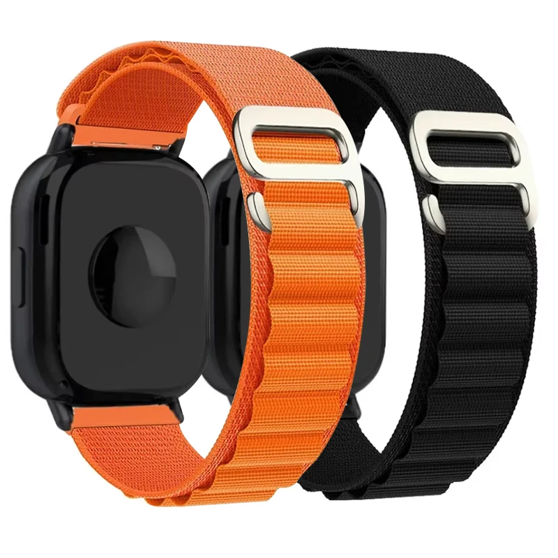 Alpine Loop For Samsung Samsun - đánh giá và giá Xiaomi Smartwatch S4 Accessories