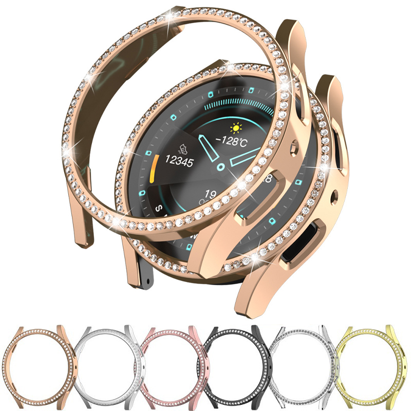 Bling watch Case for Samsung G - đánh giá và giá Accessories For Galaxy Watch 5