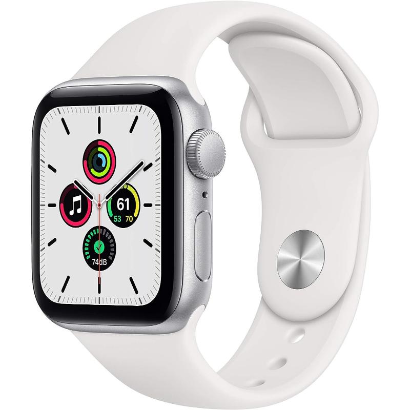 Apple Watch SE (2020) 1st Gen  - đánh giá và giá Smartwatch X18
