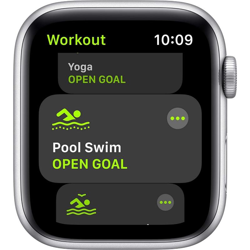 Apple Watch SE (2020) 1st Gen  - đánh giá và giá Smartwatch X18
