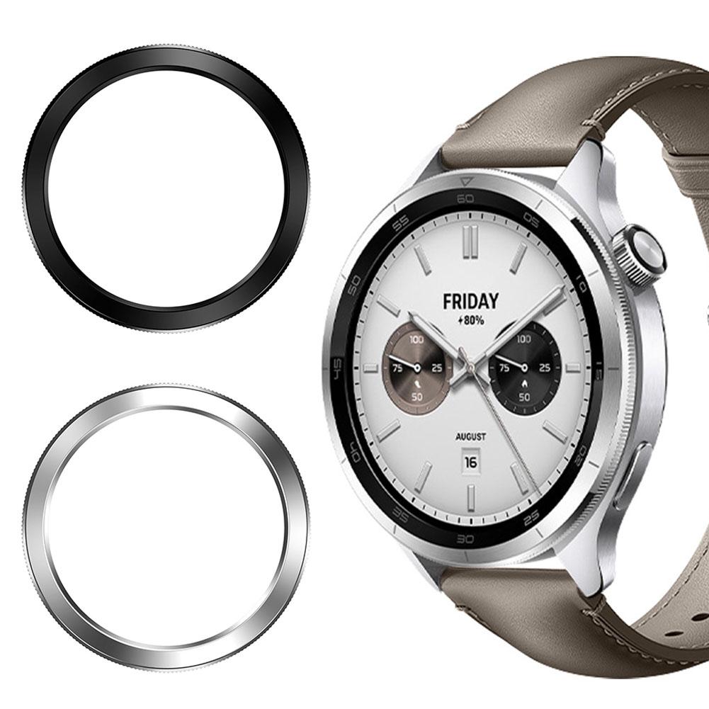 For Xiaomi Watch S4/S3/S2 Beze - đánh giá và giá Xiaomi Smartwatch S4 Accessories