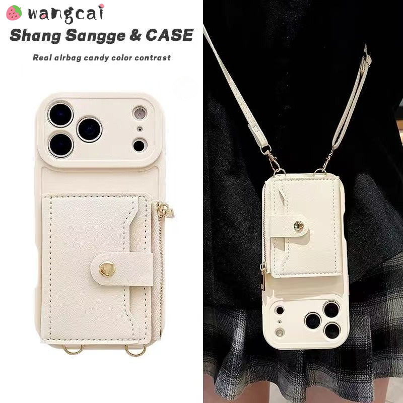 Lanyard Card Holder Case For R - đánh giá và giá Realme Gt 6