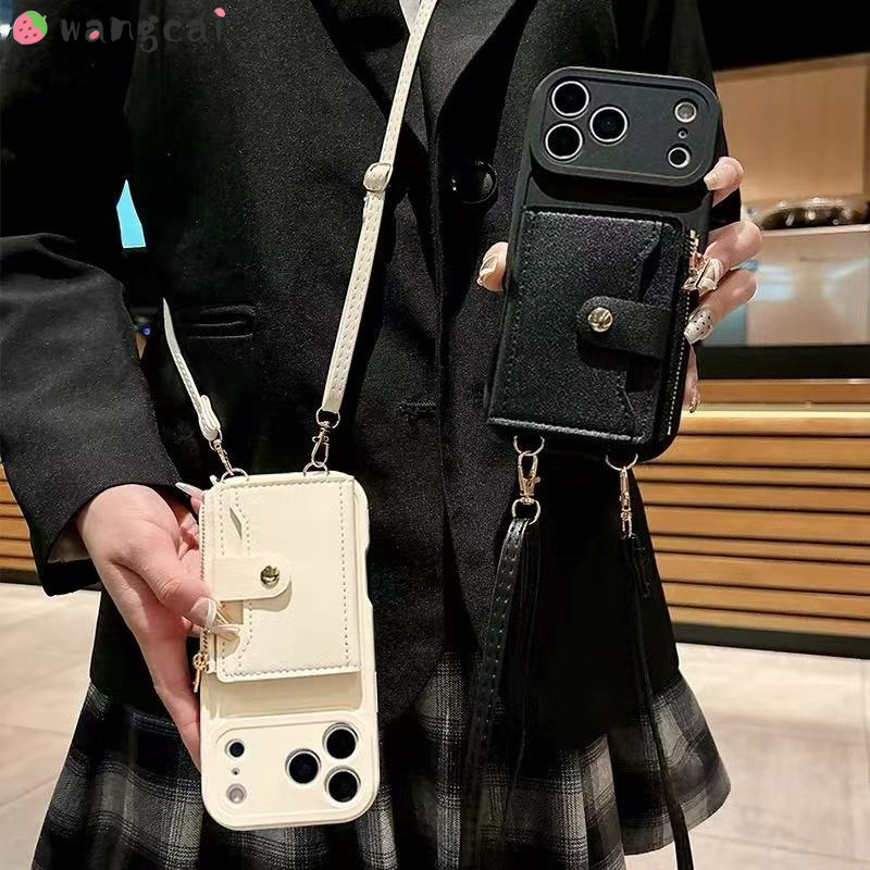 Lanyard Card Holder Case For R - đánh giá và giá Realme Gt 6