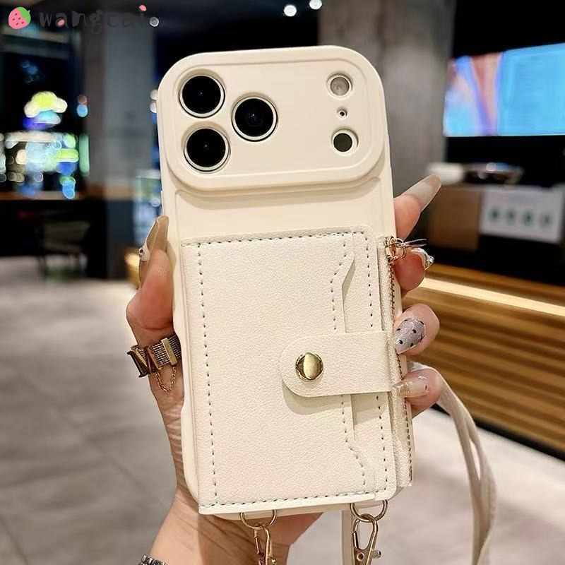 Lanyard Card Holder Case For R - đánh giá và giá Realme Gt 6