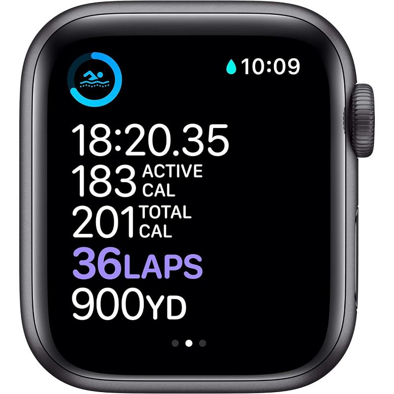 Apple Watch Series 6 Aluminum  - đánh giá và giá Smartwatch X18