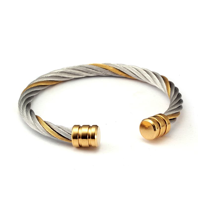 Bohemia Lưới Thép Không Gỉ Vòn - đánh giá và giá Stainless Mesh Band