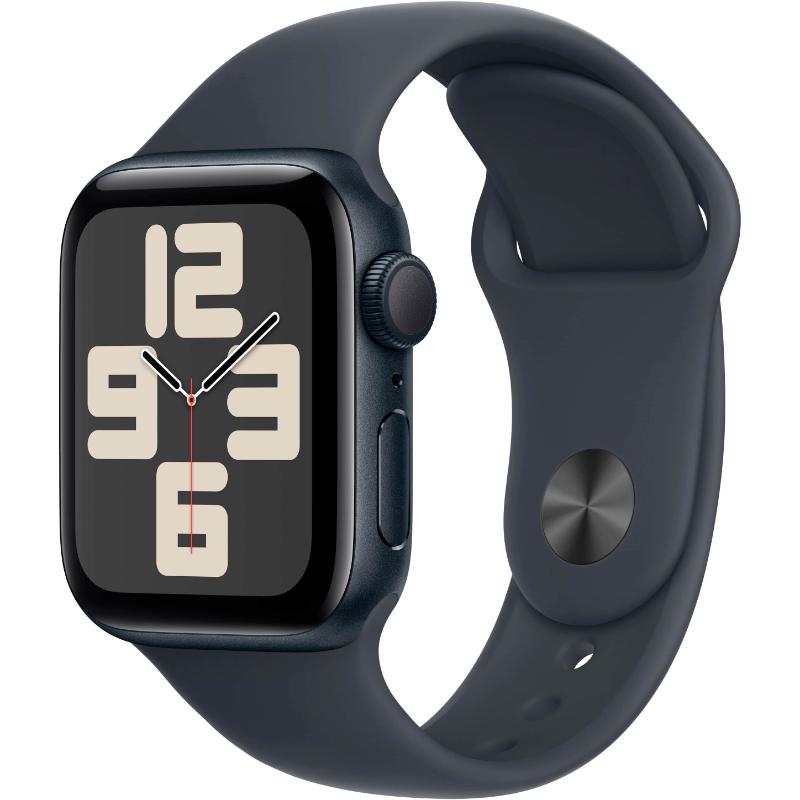 Apple Watch SE (2022) 2nd Gen  - đánh giá và giá Smartwatch X18