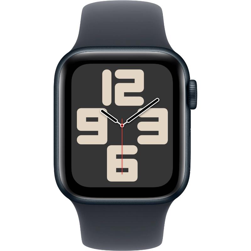 Apple Watch SE (2022) 2nd Gen  - đánh giá và giá Smartwatch X18