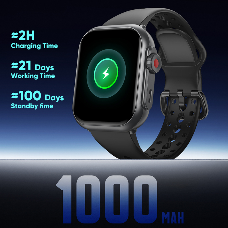 New Watch Ultra K62 Smartwatch - đánh giá và giá Smartwatch Store