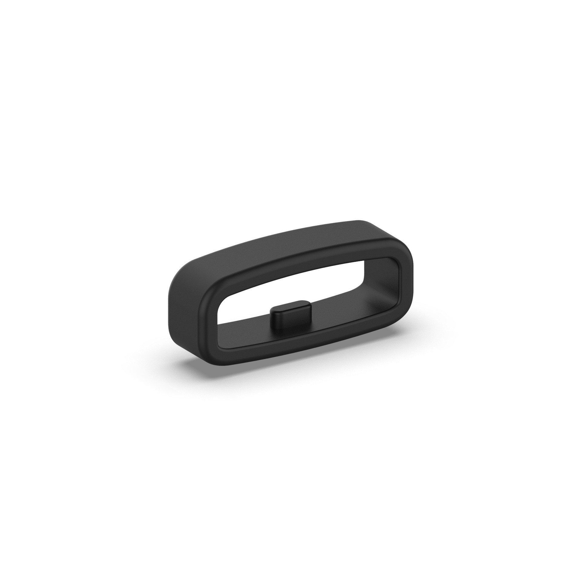 ​Rubber Watch Strap Band Keepe - đánh giá và giá Sport Loop Strap