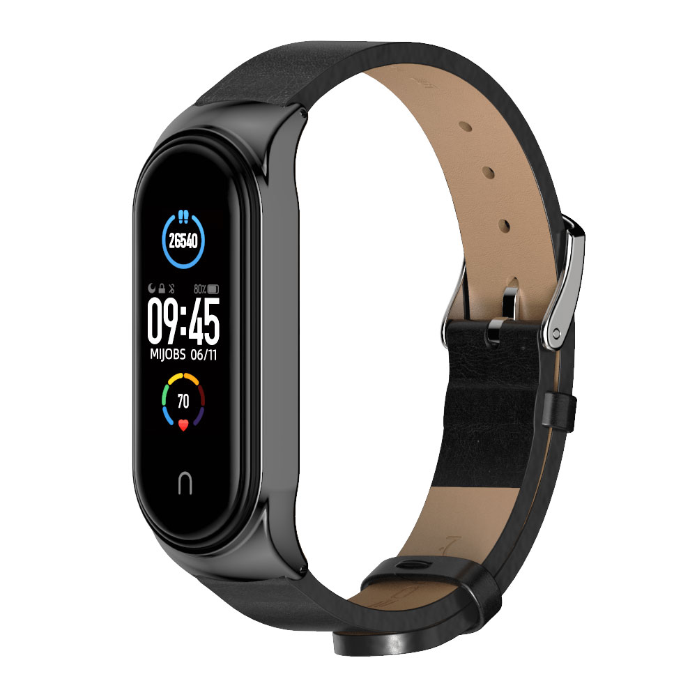 Cho Mi Ban Nhạc 7 6 5 Dây Đeo  - đánh giá và giá Sport Loop Strap