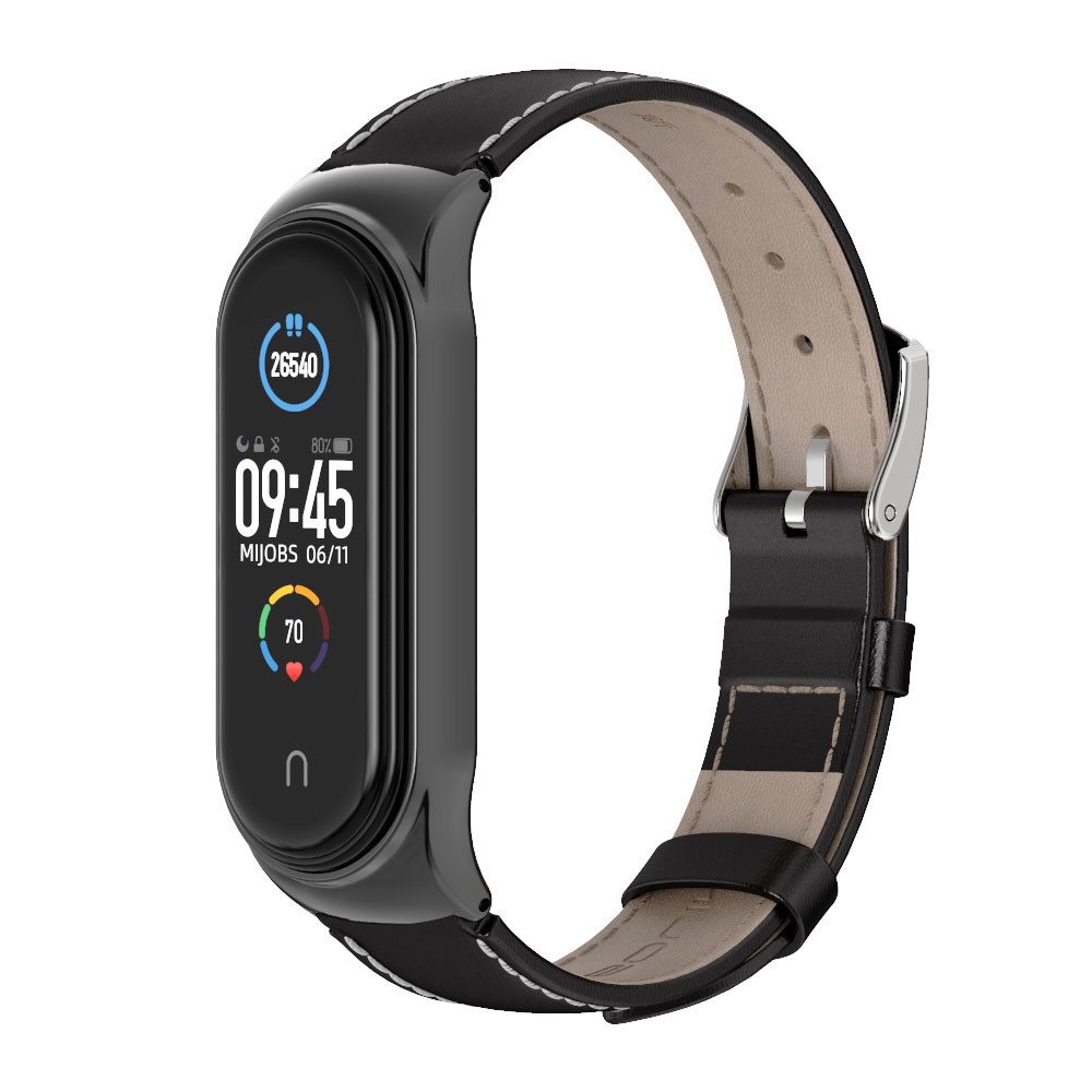 Cho Mi Ban Nhạc 7 6 5 Dây Đeo  - đánh giá và giá Sport Loop Strap