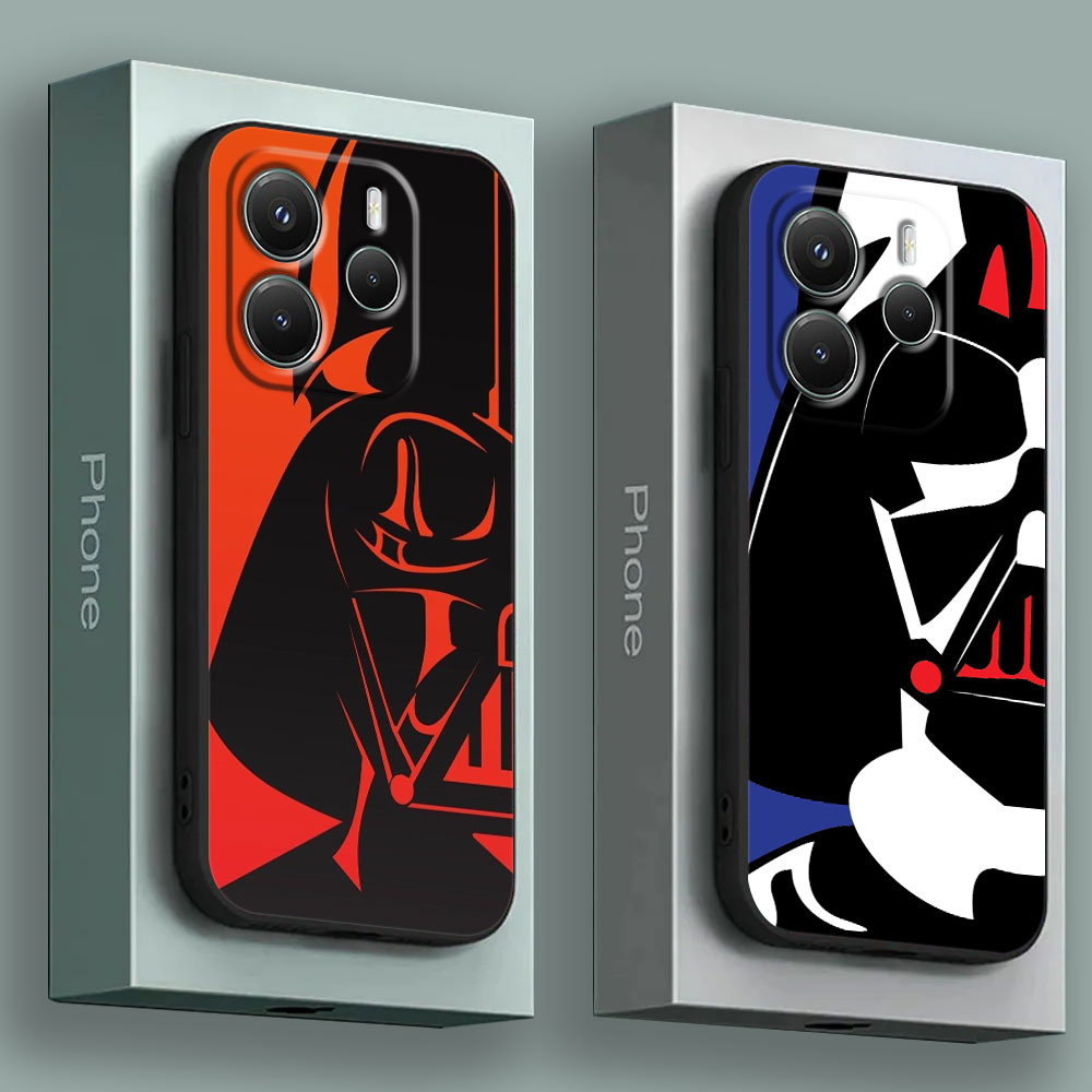 Cool S-STARWARS Phone Case For - đánh giá và giá Xiaomi Redmi Note 13