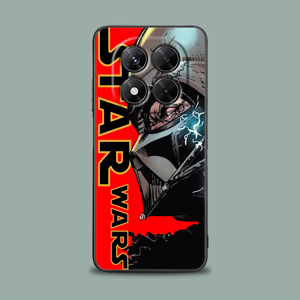 Cool S-STARWARS Phone Case For - đánh giá và giá Xiaomi Redmi Note 13