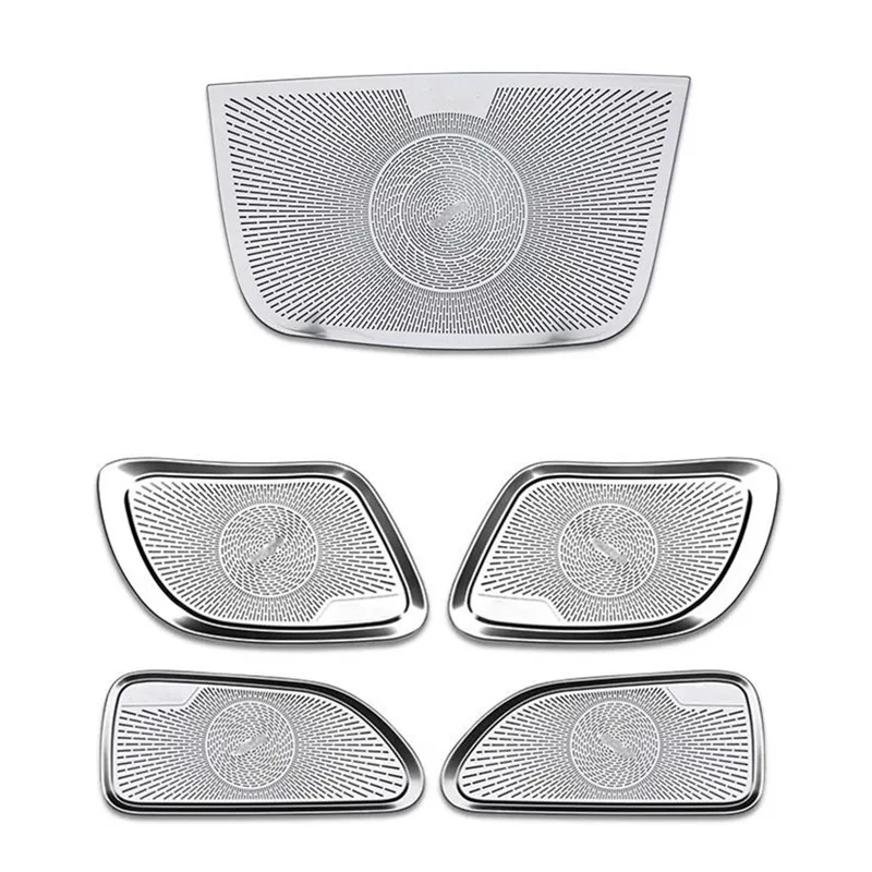 For Mercedes-Benz C236 CLE-cla - đánh giá và giá Stainless Mesh Band