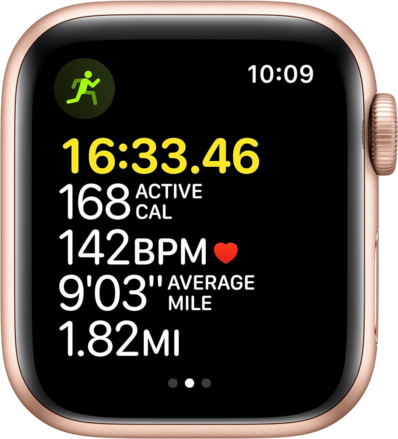 Apple Watch SE (2020) 1st Gen  - đánh giá và giá Smartwatch X18