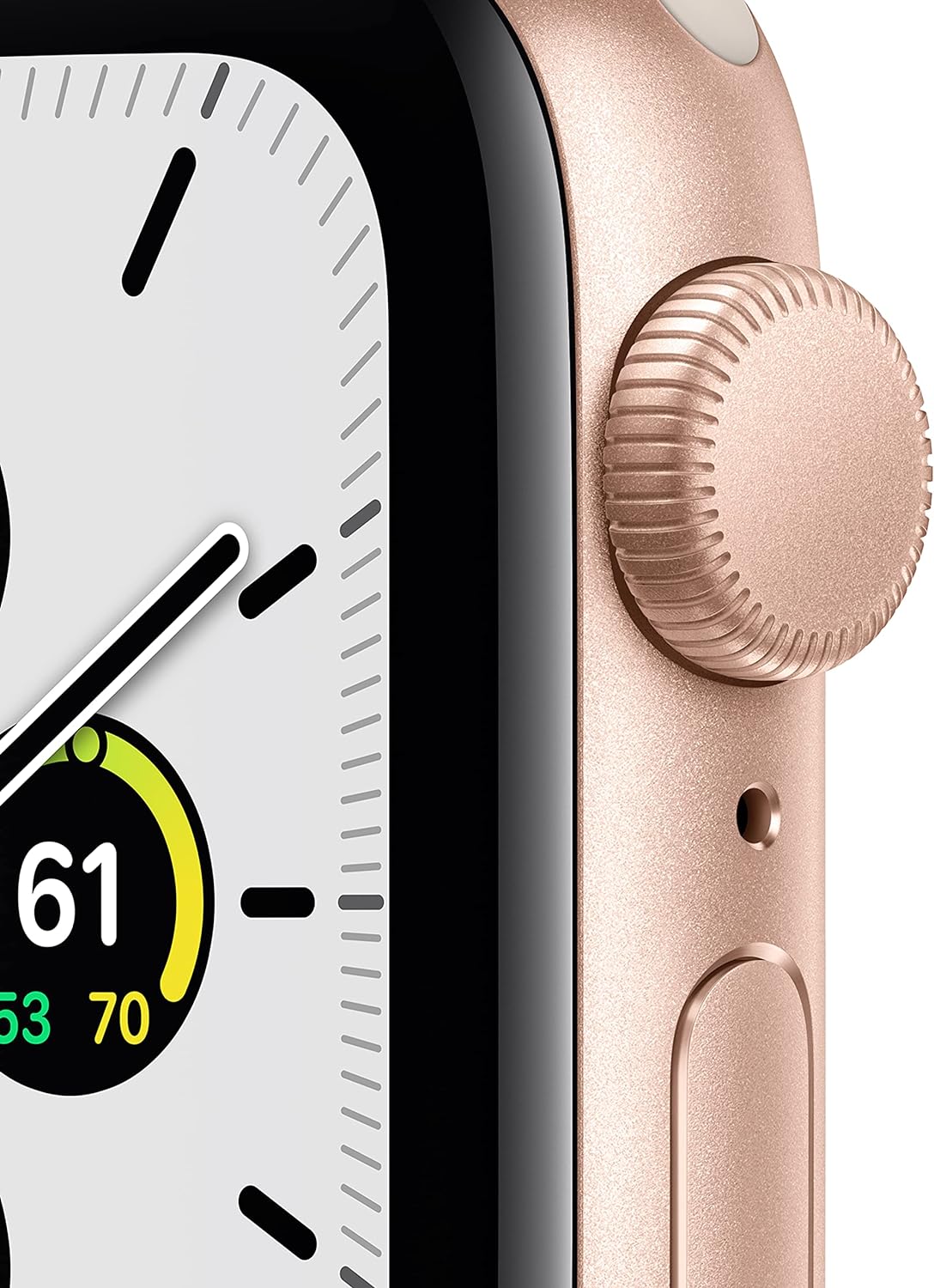 Apple Watch SE (2020) 1st Gen  - đánh giá và giá Smartwatch X18