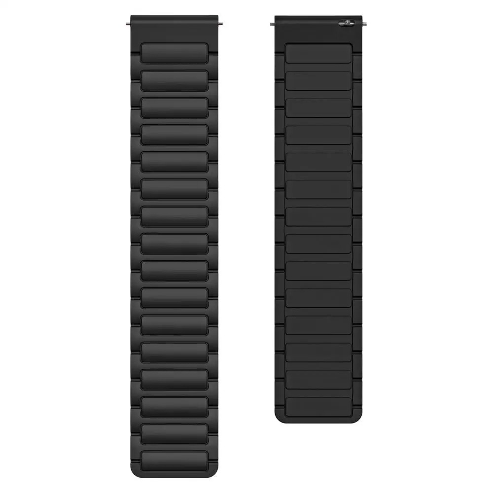 20mm 22mm Magnetic Silicone St - đánh giá và giá Xiaomi Smartwatch S4 Accessories