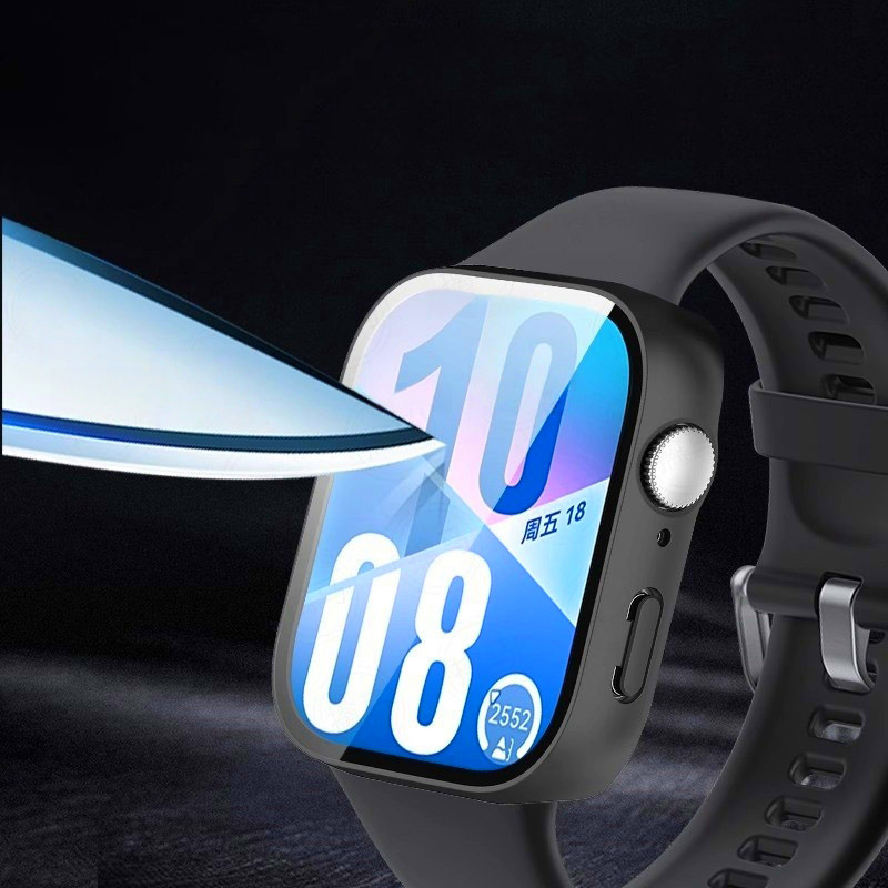 Case For Huawei watch Fit 4/5/ - đánh giá và giá Huawei Smartwatch Accessories