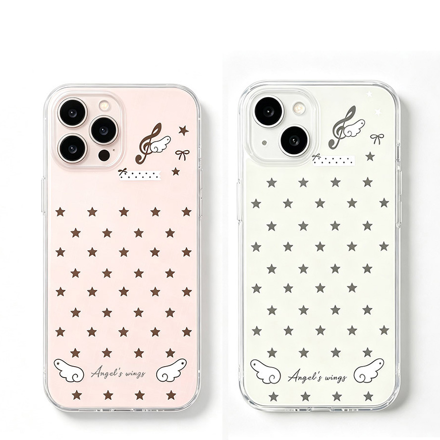 Angel Wings Stars Girl Phone C - đánh giá và giá Vivo Y28