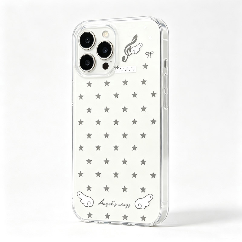 Angel Wings Stars Girl Phone C - đánh giá và giá Vivo Y28
