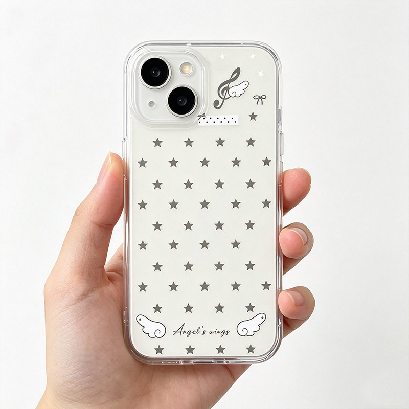 Angel Wings Stars Girl Phone C - đánh giá và giá Vivo Y28