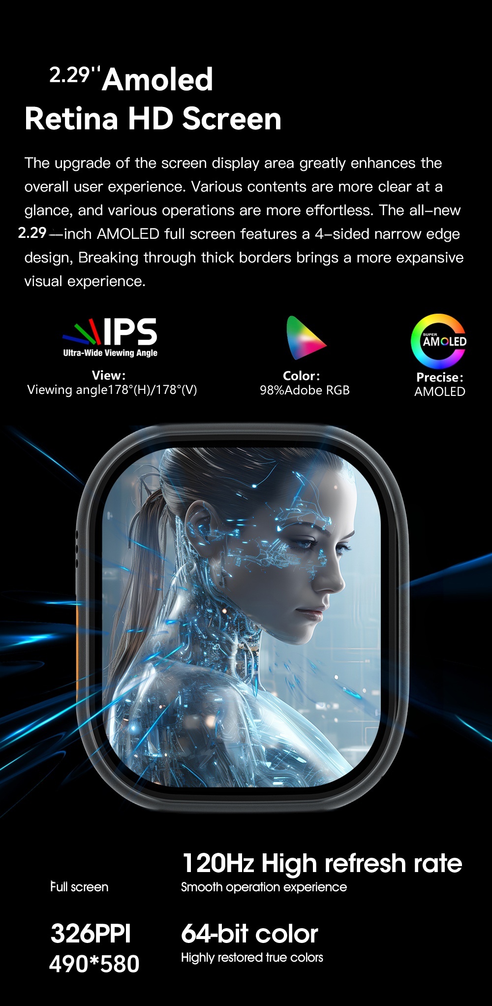 Microwear S10 Ultra Ai3 5G LTE - đánh giá và giá Smartwatch Store