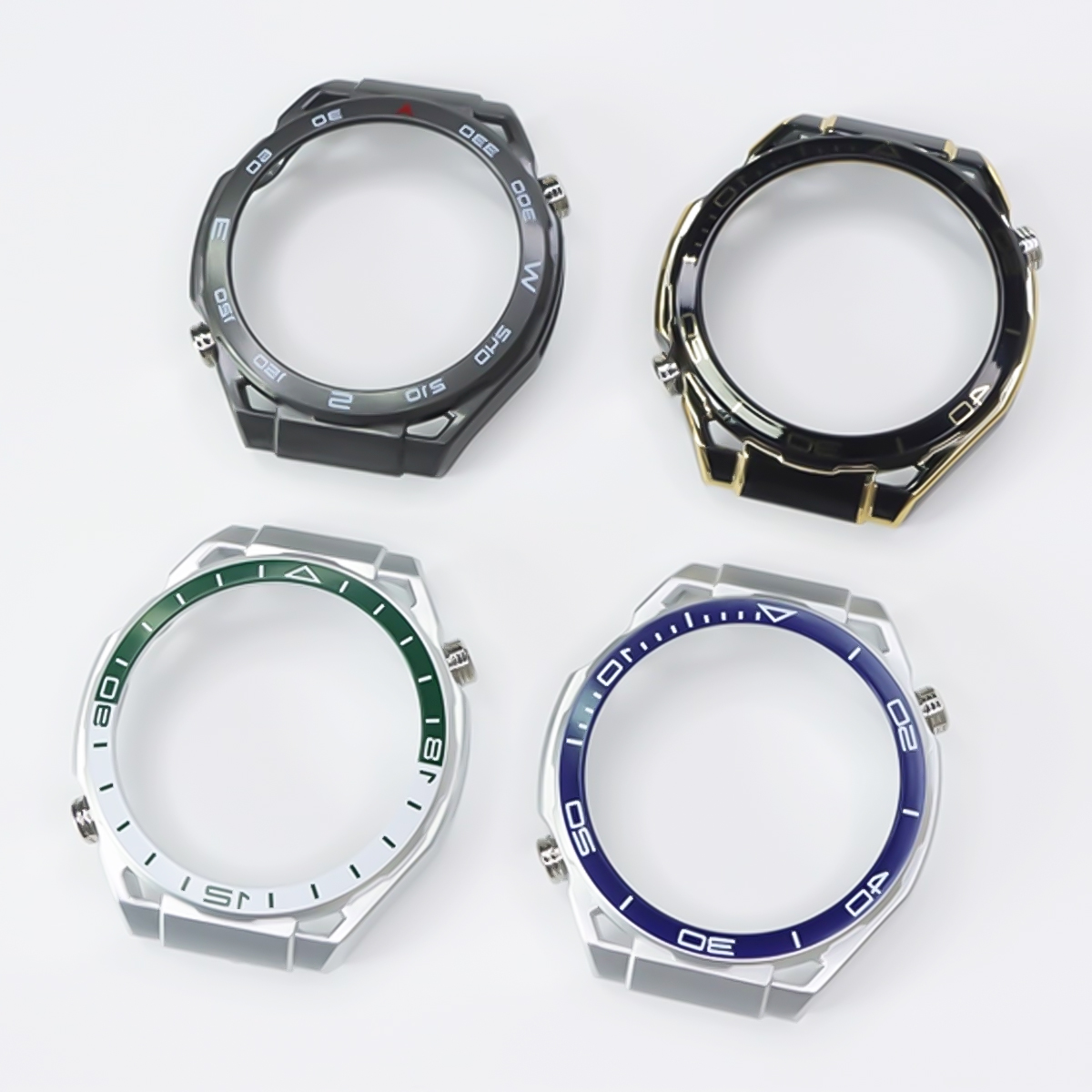 Change To Huawei Watch Ultimat - đánh giá và giá Huawei Smartwatch Accessories