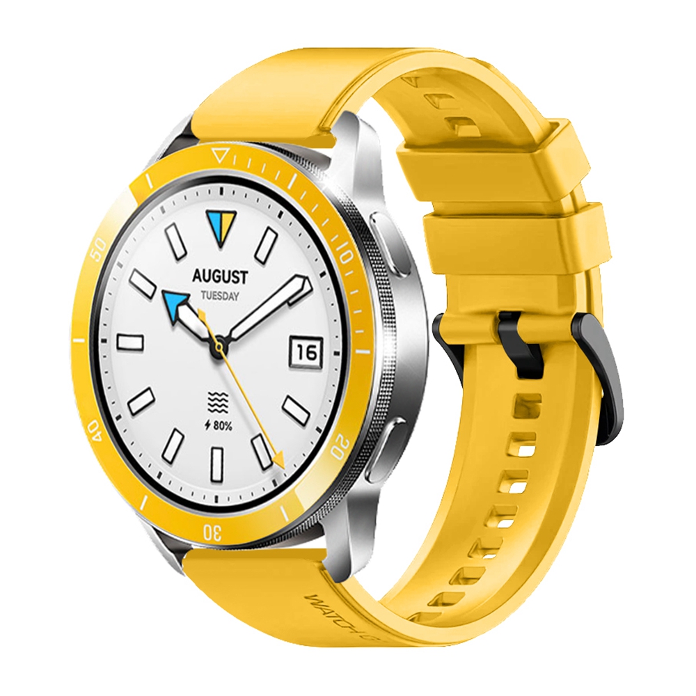 For Xiaomi Watch S4 / S3 Metal - đánh giá và giá Xiaomi Smartwatch S4 Accessories