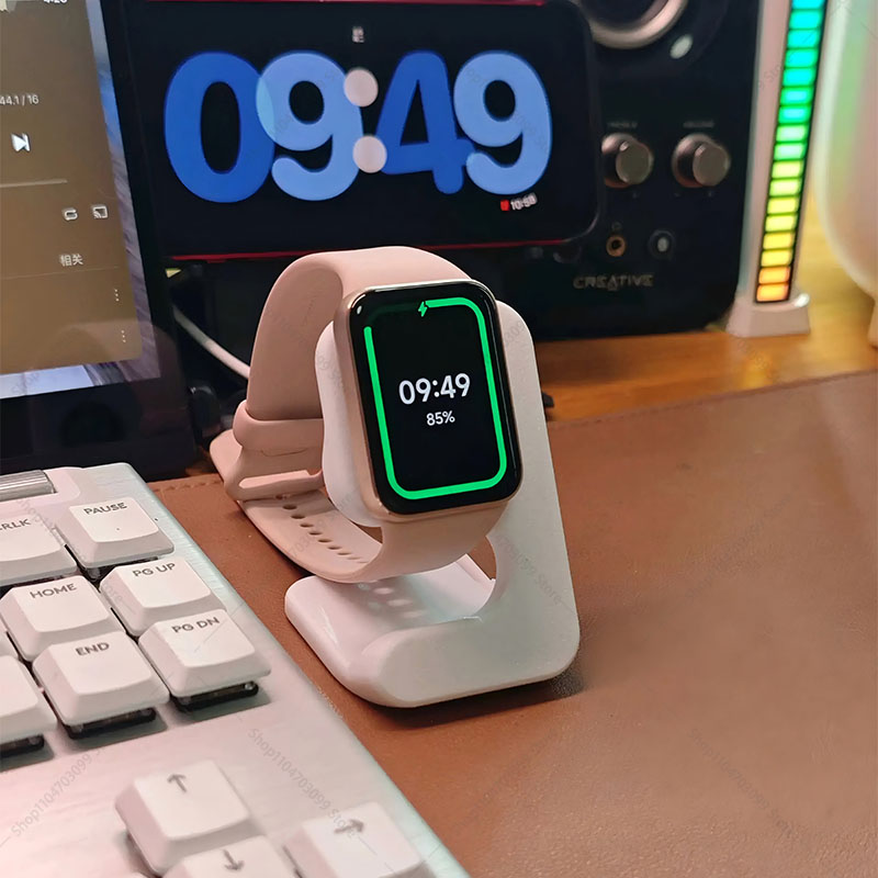 Smart Band Charging Stand For  - đánh giá và giá Xiaomi Smartwatch S4 Accessories