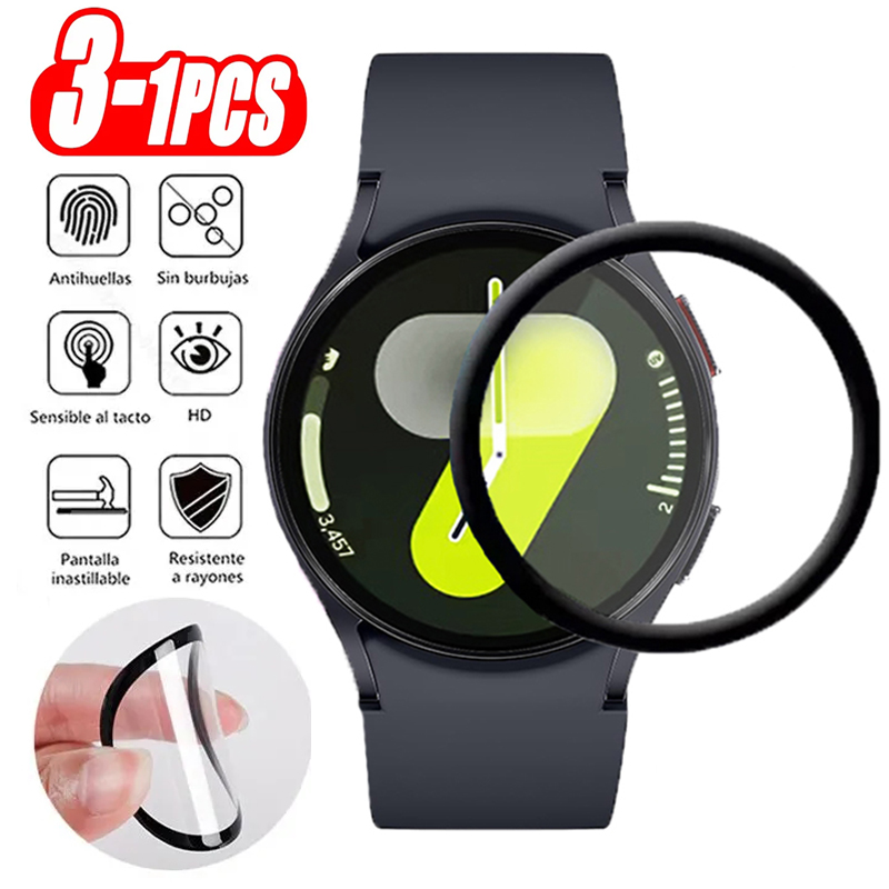 Screen Protector For Samsung G - đánh giá và giá Accessories For Galaxy Watch 5