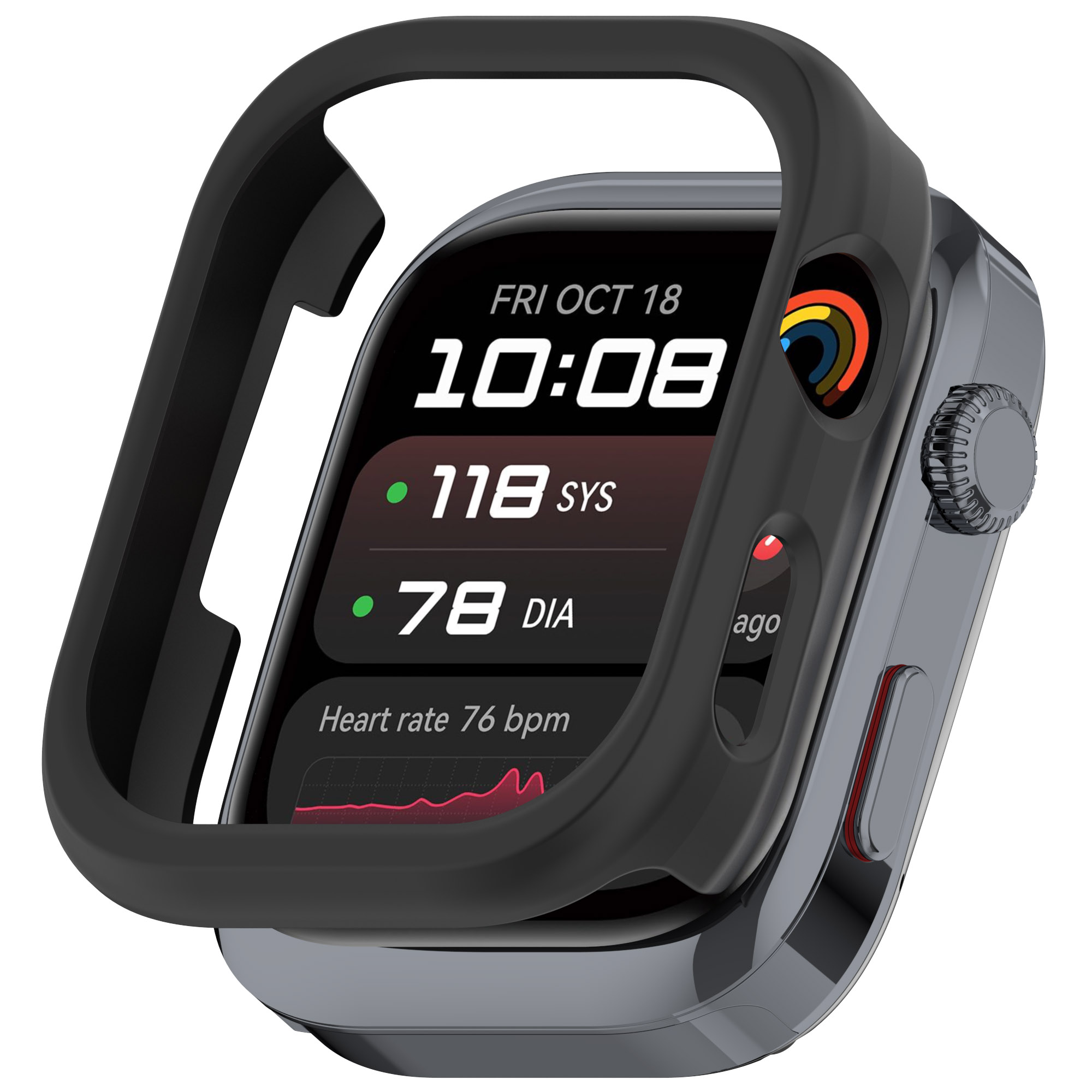 PC Case For Huawei Watch D2 Sm - đánh giá và giá Huawei Smartwatch Accessories