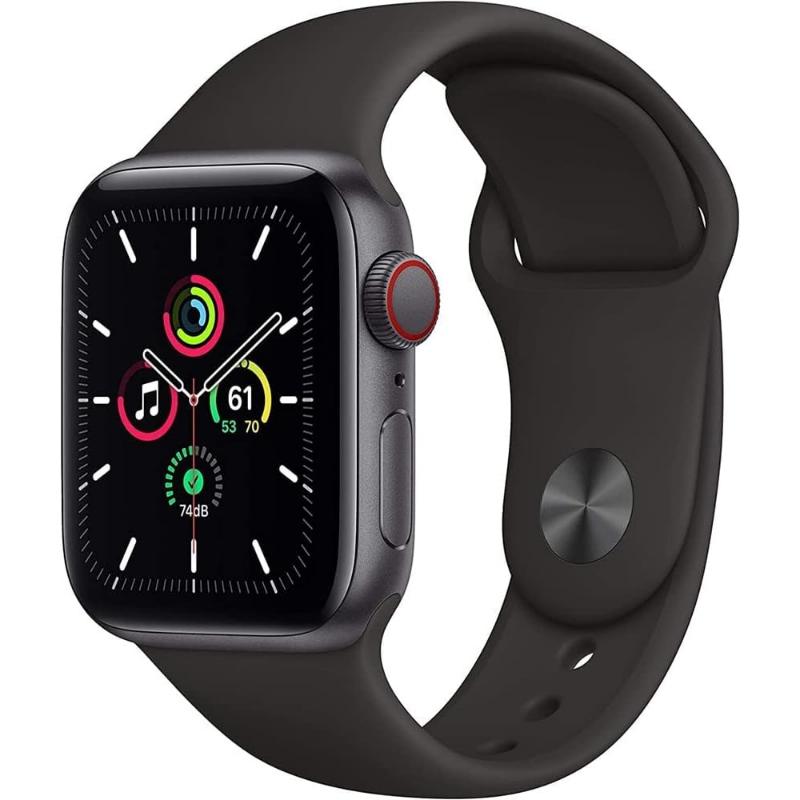 Apple Watch SE (2020) 1st Gen  - đánh giá và giá Smartwatch X18