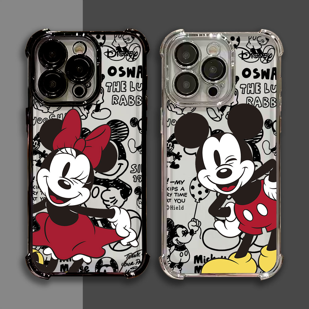 Funny Disney Mickey Mouse Phon - đánh giá và giá Xiaomi Redmi Note 13