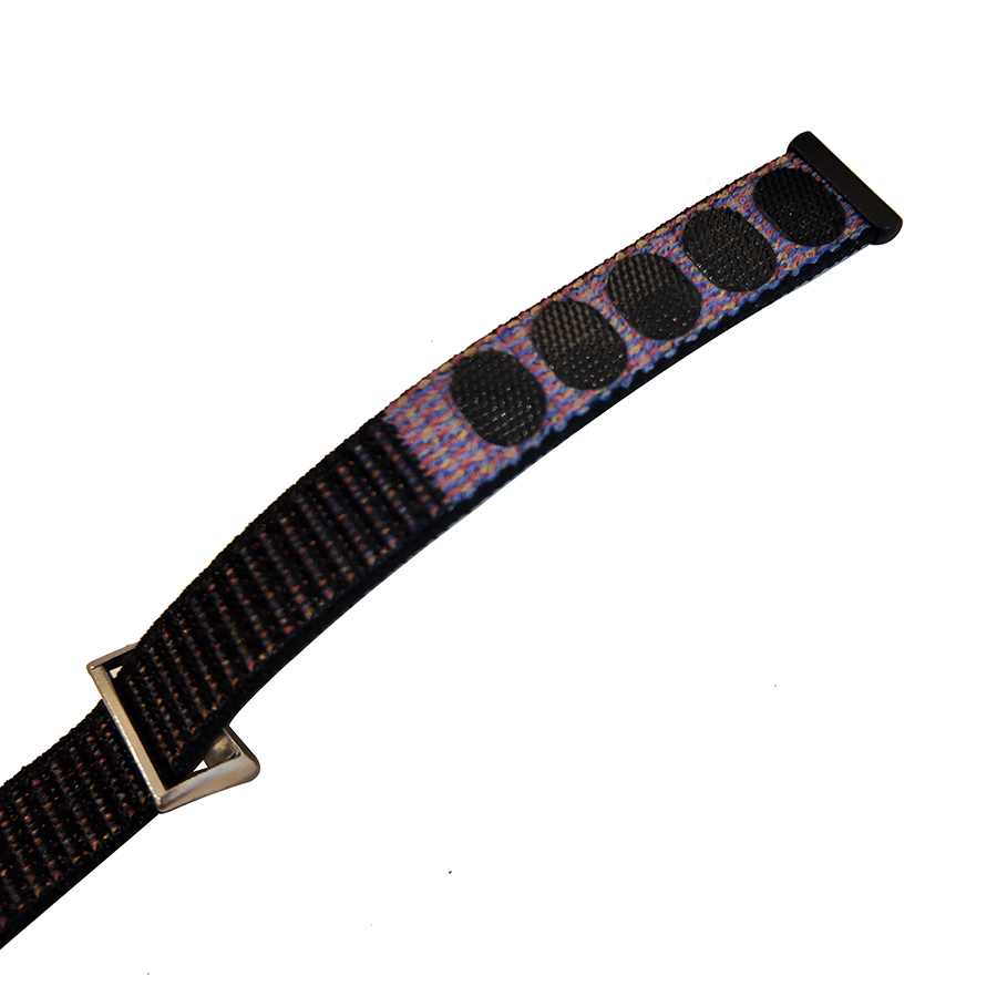 Nylon Loop Strap for Xiaomi Mi - đánh giá và giá Sport Loop Strap