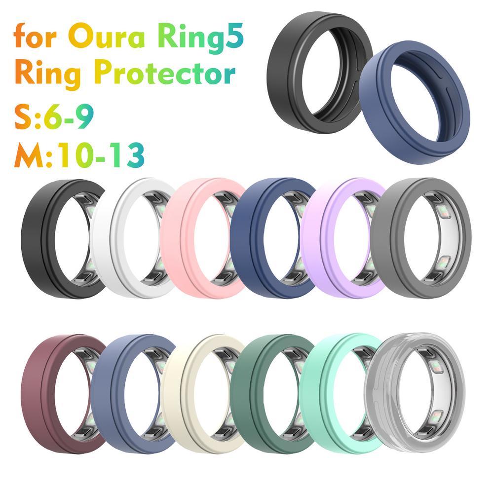 Smart Ring GPS Sports Heart Ra - đánh giá và giá Sport Loop Strap