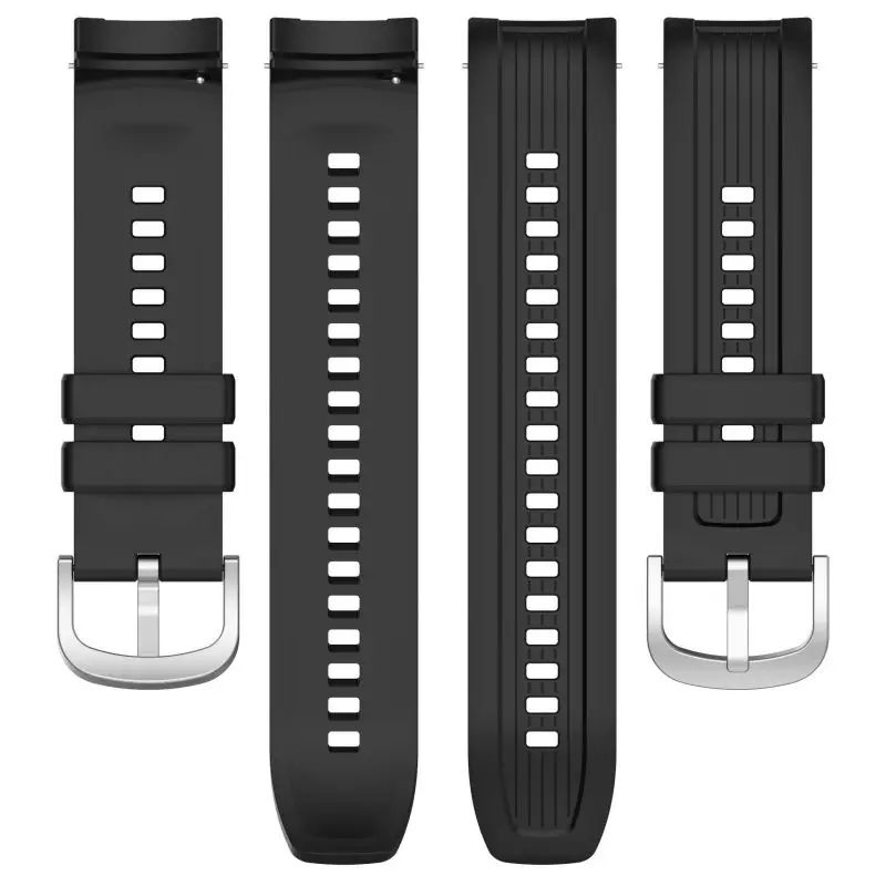 Silicone Strap for Amazfit Bal - đánh giá và giá Sport Loop Strap