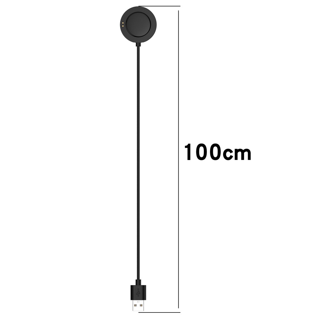 Magnetic USB Charging Cable fo - đánh giá và giá Xiaomi Smartwatch S4 Accessories
