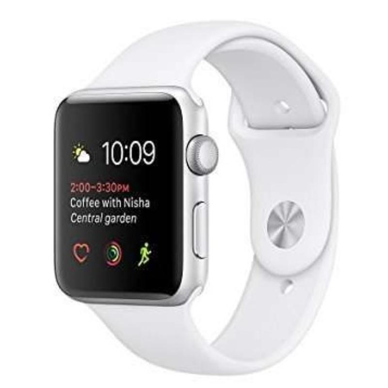 Apple Watch Series 2 Aluminum  - đánh giá và giá Smartwatch X18