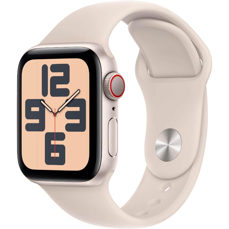 Apple Watch SE (2022) 2nd Gen  - đánh giá và giá Smartwatch X18