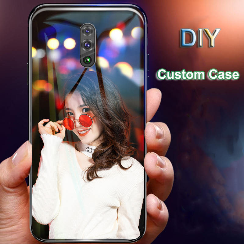 DIY Tempered Glass Case for OP - đánh giá và giá Realme Gt 6