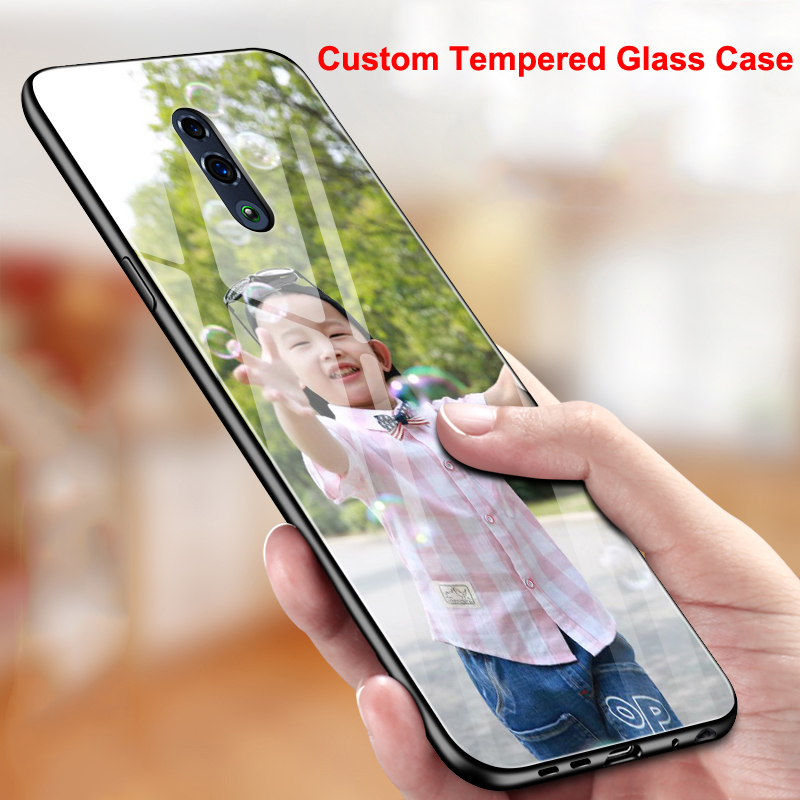 DIY Tempered Glass Case for OP - đánh giá và giá Realme Gt 6