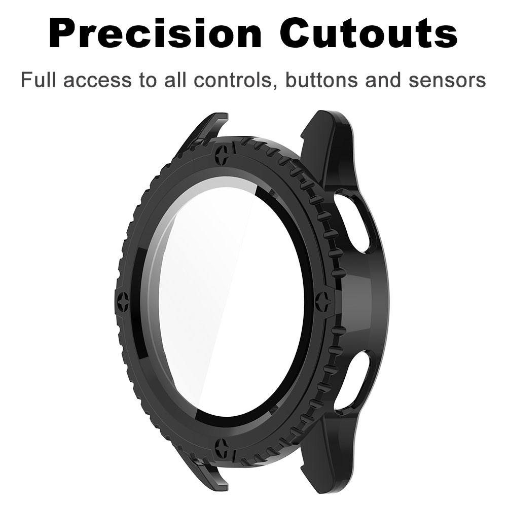 For Xiaomi Watch S3 PC Protect - đánh giá và giá Xiaomi Smartwatch S4 Accessories