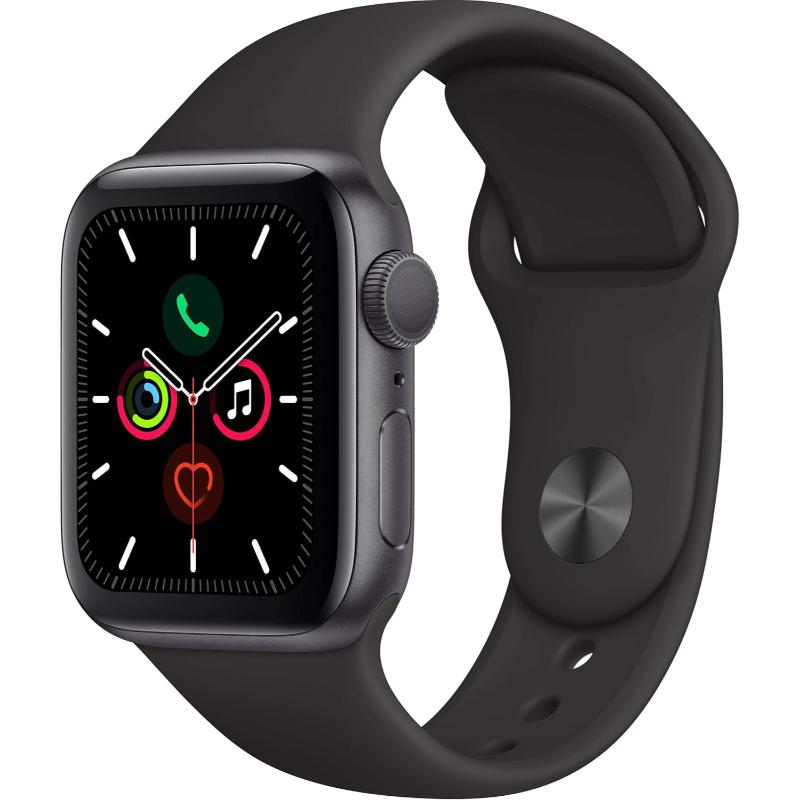Apple Watch Series 4 Aluminum  - đánh giá và giá Smartwatch X18