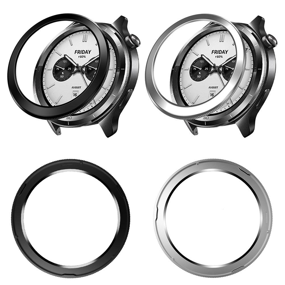 Bezel For Xiaomi Watch S4 S3 F - đánh giá và giá Xiaomi Smartwatch S4 Accessories