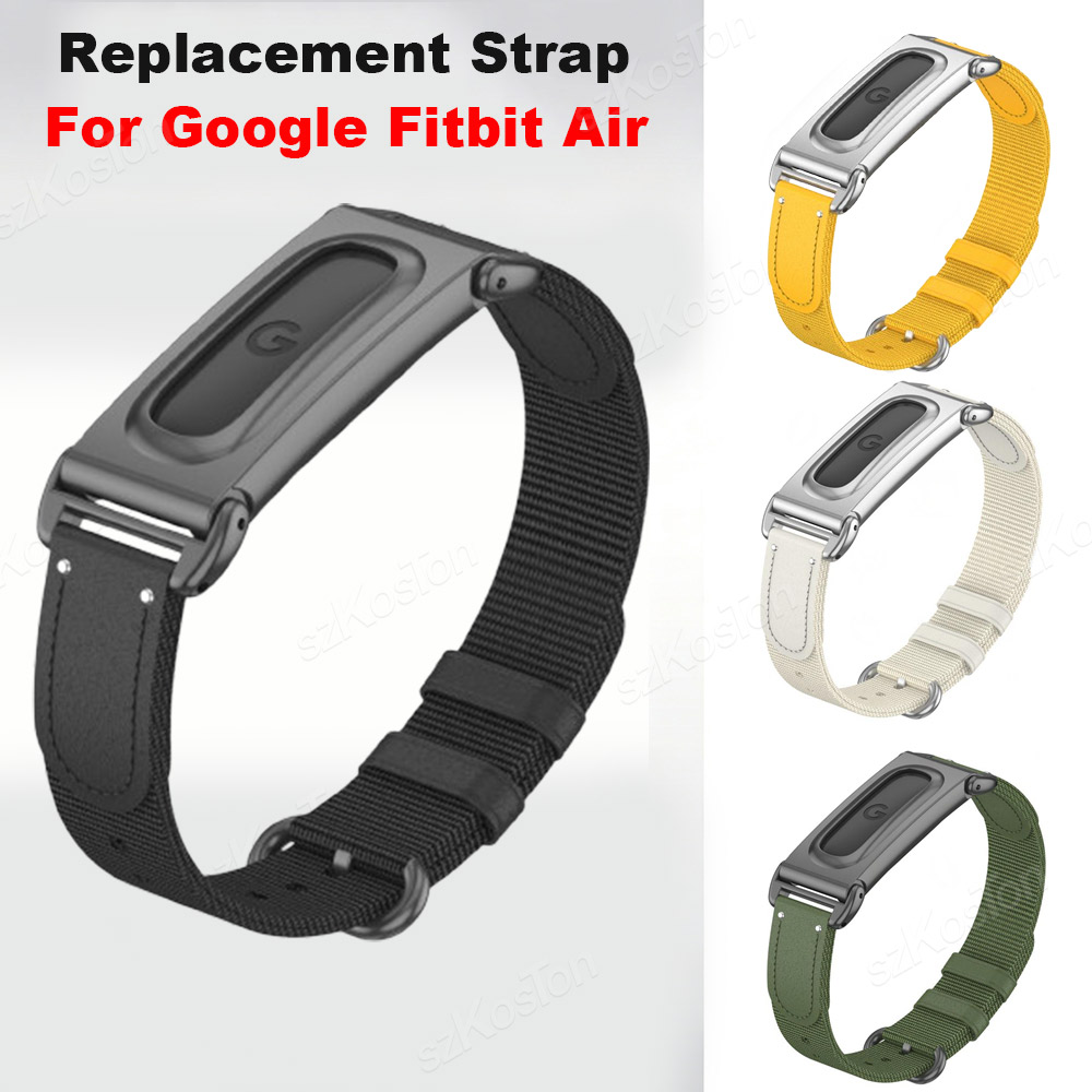 Replacement Wristband For Goog - đánh giá và giá Sport Loop Strap